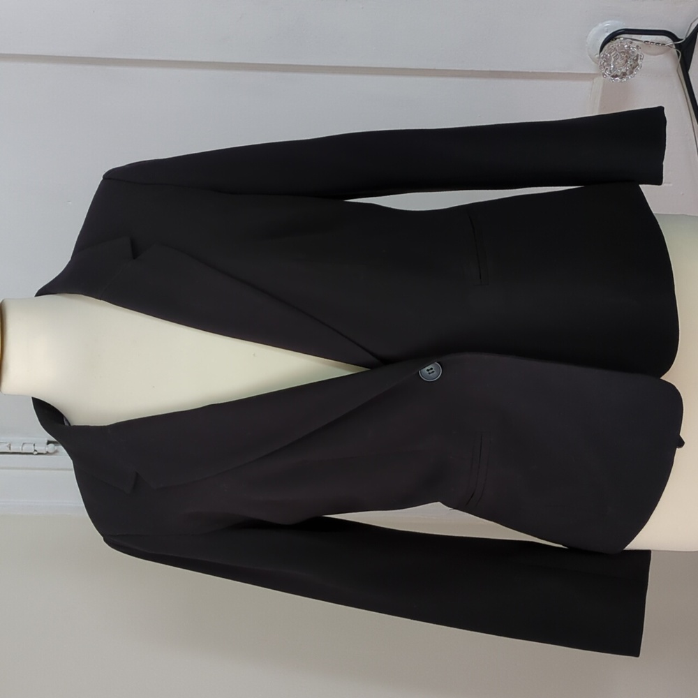 Kensie single breasted blazer